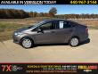 2014 Ford Fiesta SE Sedan 2014 Ford Fiesta SE Sedan
