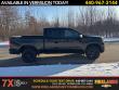 2025 Chevrolet Silverado 1500 Custom Trail Boss Truck