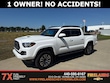 Toyota Tacoma 4WD