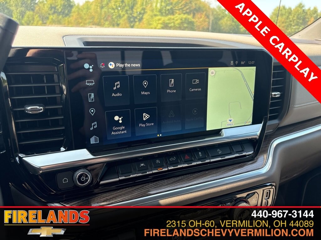 New 2026 Chevrolet Silverado 1500 LT Truck