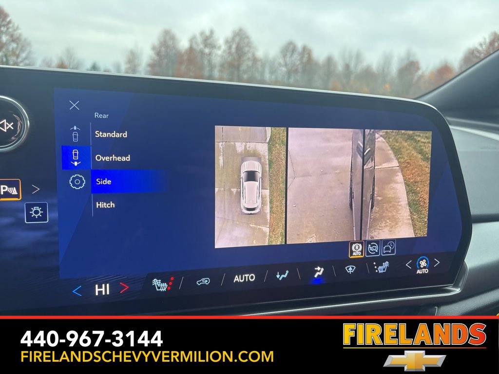 2026 Chevrolet Equinox EV RS - Photo 25