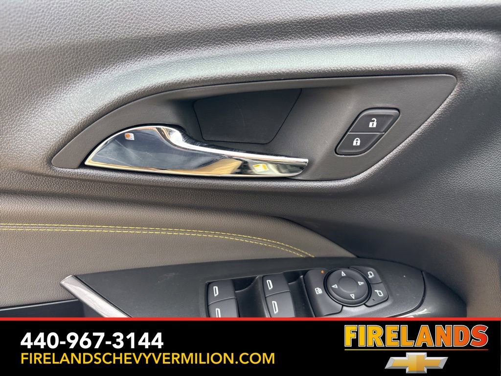 2026 Chevrolet Trax Activ - Photo 14