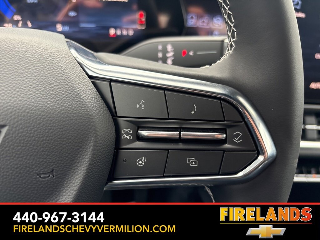 New 2026 Chevrolet Equinox EV LT SUV