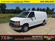 Chevrolet Express Cargo 2500