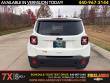 2018 Jeep Renegade Altitude FWD SUV