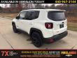 2018 Jeep Renegade Altitude FWD SUV