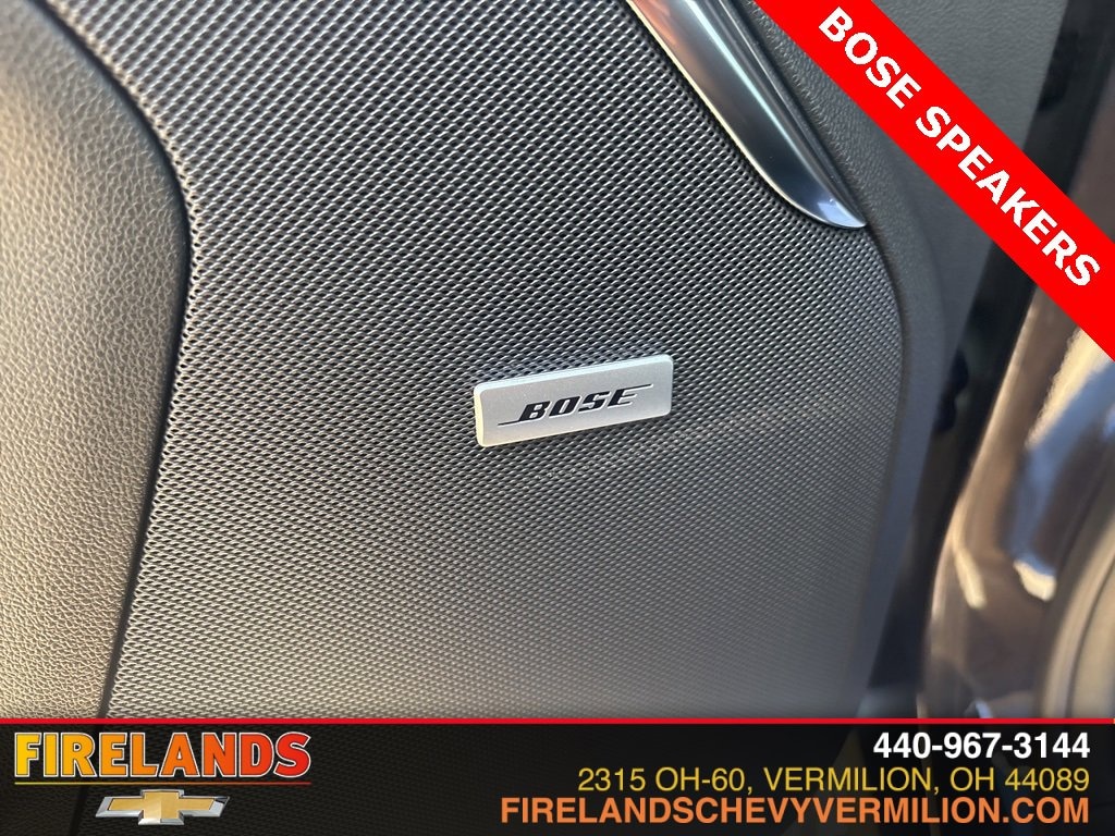 New 2026 Chevrolet Suburban High Country SUV