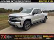 2022 Chevrolet Silverado 1500 LTD RST Truck
