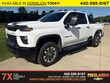 Chevrolet Silverado 2500 HD
