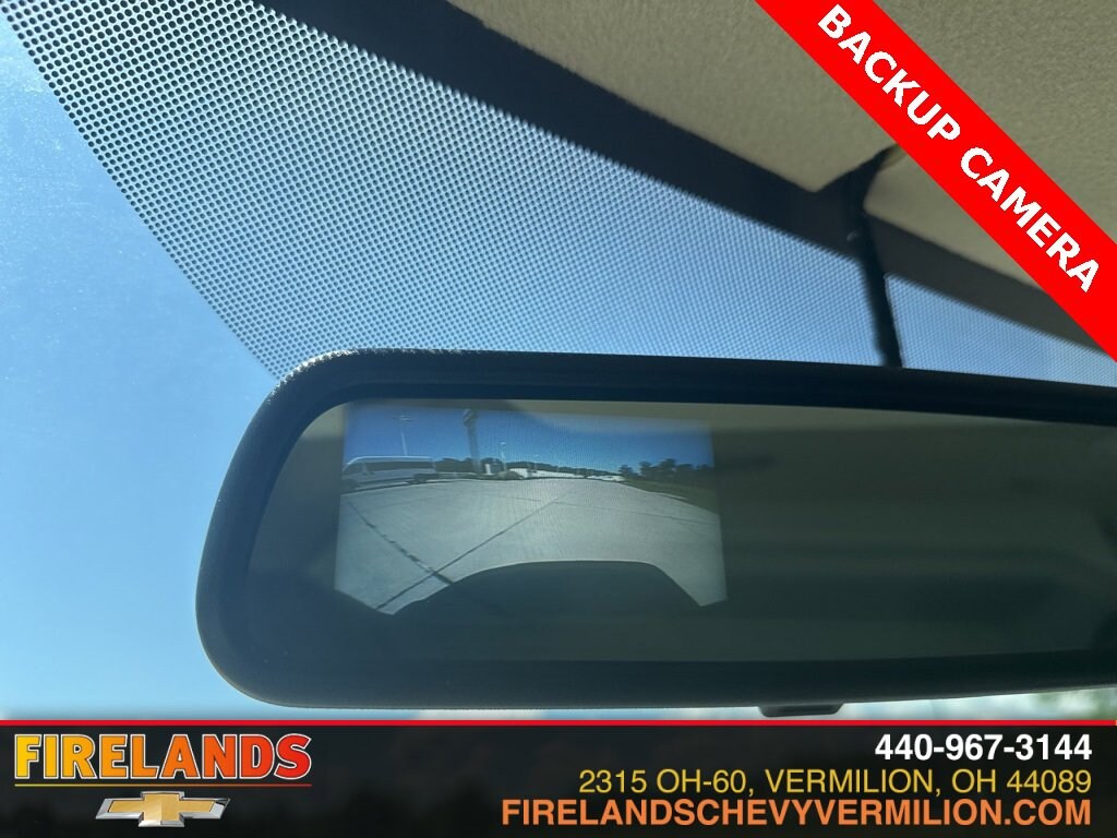 New 2025 Chevrolet Express Cargo 2500 WT Van