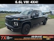 Chevrolet Silverado 2500 HD