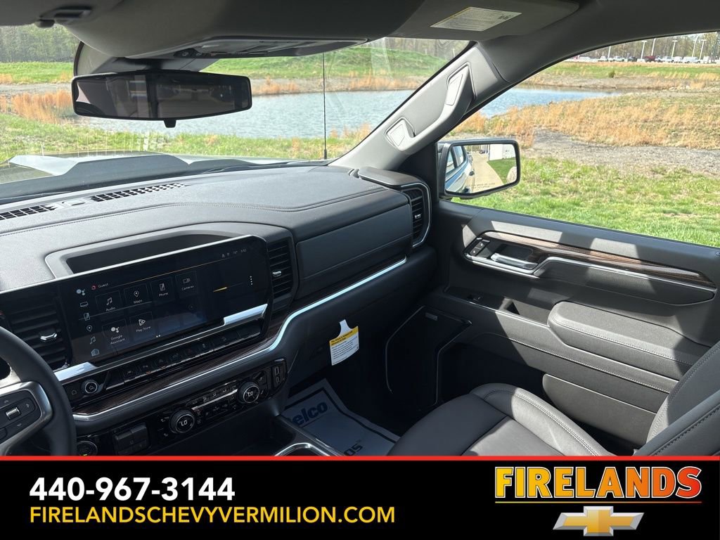 2026 Chevrolet Silverado 1500 LT Trail Boss - Photo 60