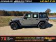 2023 Jeep Wrangler 4-Door Sport 4x4 SUV