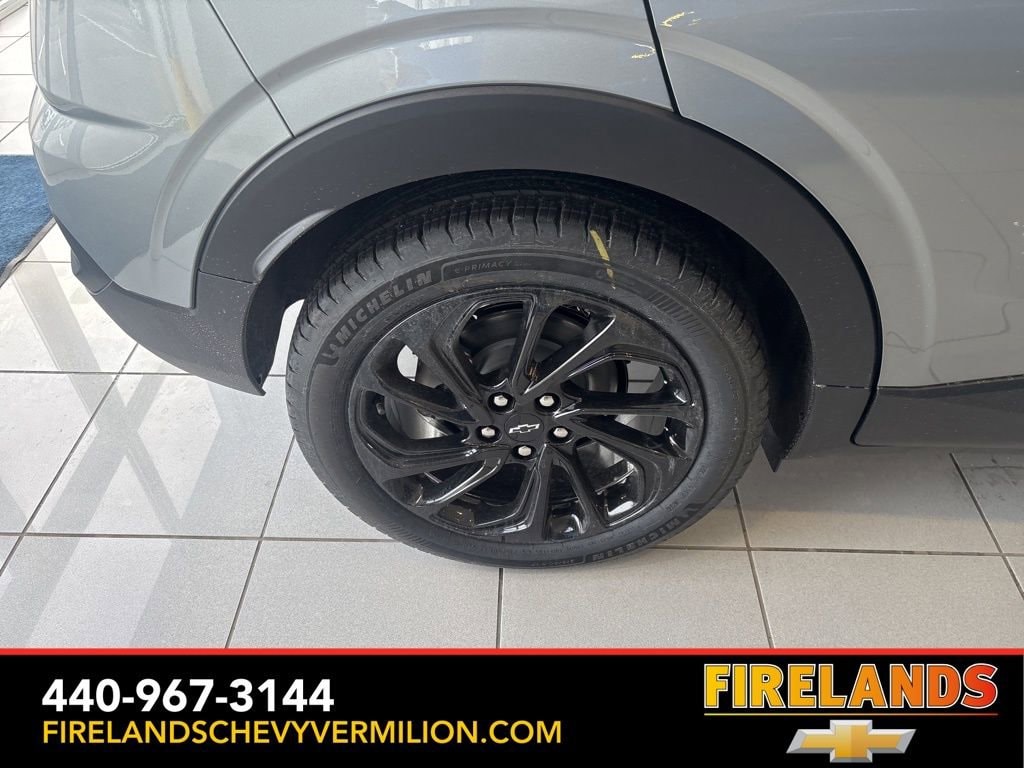 2027 Chevrolet Bolt RS - Photo 48