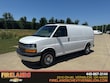 Chevrolet Express Cargo 2500