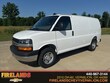 Chevrolet Express Cargo 2500