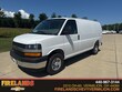 Chevrolet Express Cargo 2500