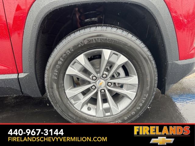 2026 Chevrolet Equinox LT - Photo 34