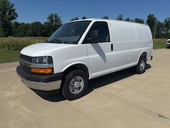 2025 Chevrolet Express Cargo 2500 WT Van