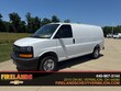 Chevrolet Express Cargo 2500