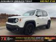 2018 Jeep Renegade Altitude FWD SUV