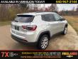 2024 Jeep Compass Latitude Lux FWD SUV