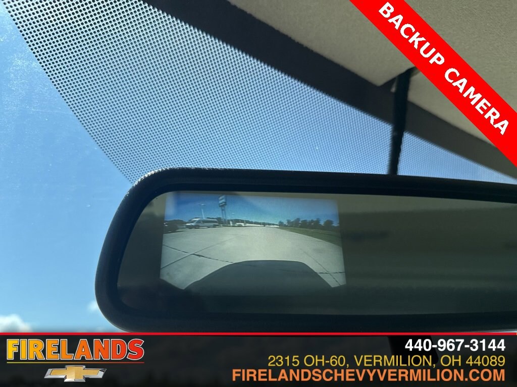 New 2025 Chevrolet Express Cargo 2500 WT Van