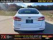 2019 Ford Fusion SEL Sedan 2019 Ford Fusion SEL Sedan