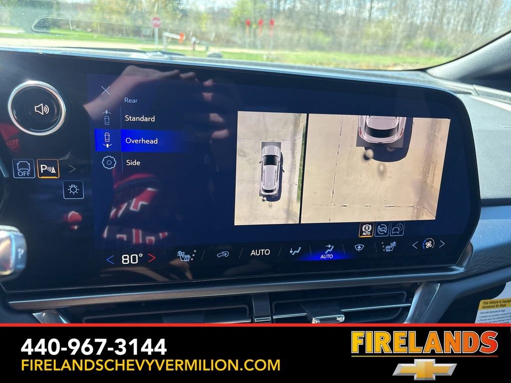 2026 Chevrolet Equinox EV 1LT - Photo 23