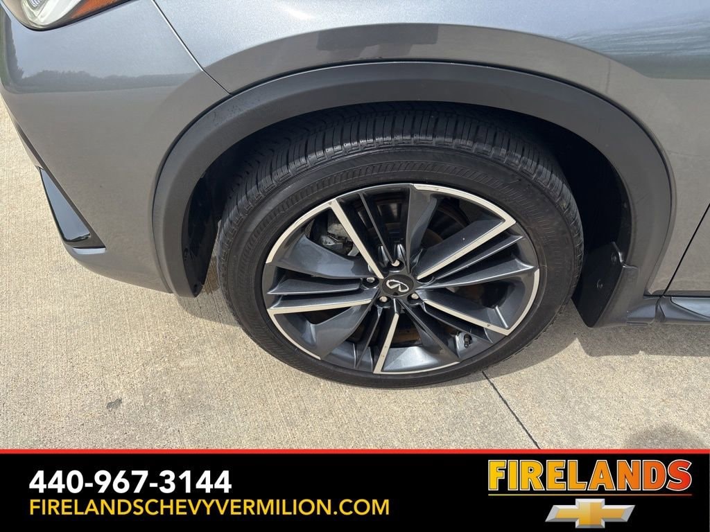 2024 INFINITI QX50 Sport - Photo 60