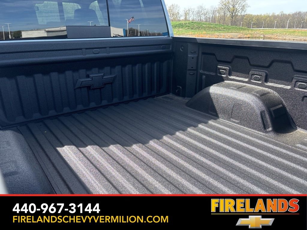 2026 Chevrolet Silverado 1500 LT Trail Boss - Photo 62