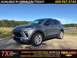 Buick Encore GX