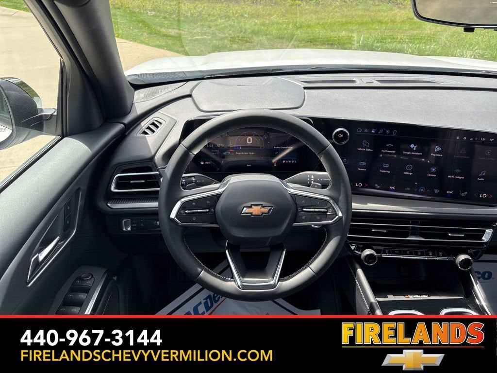 2026 Chevrolet Traverse LT - Photo 53