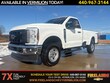  Ford Super Duty F-250 SRW