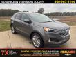 2024 Ford Edge Titanium SUV