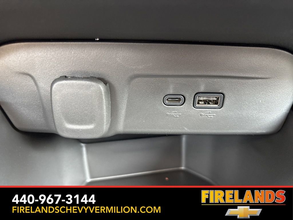2026 Chevrolet Trax Activ - Photo 22
