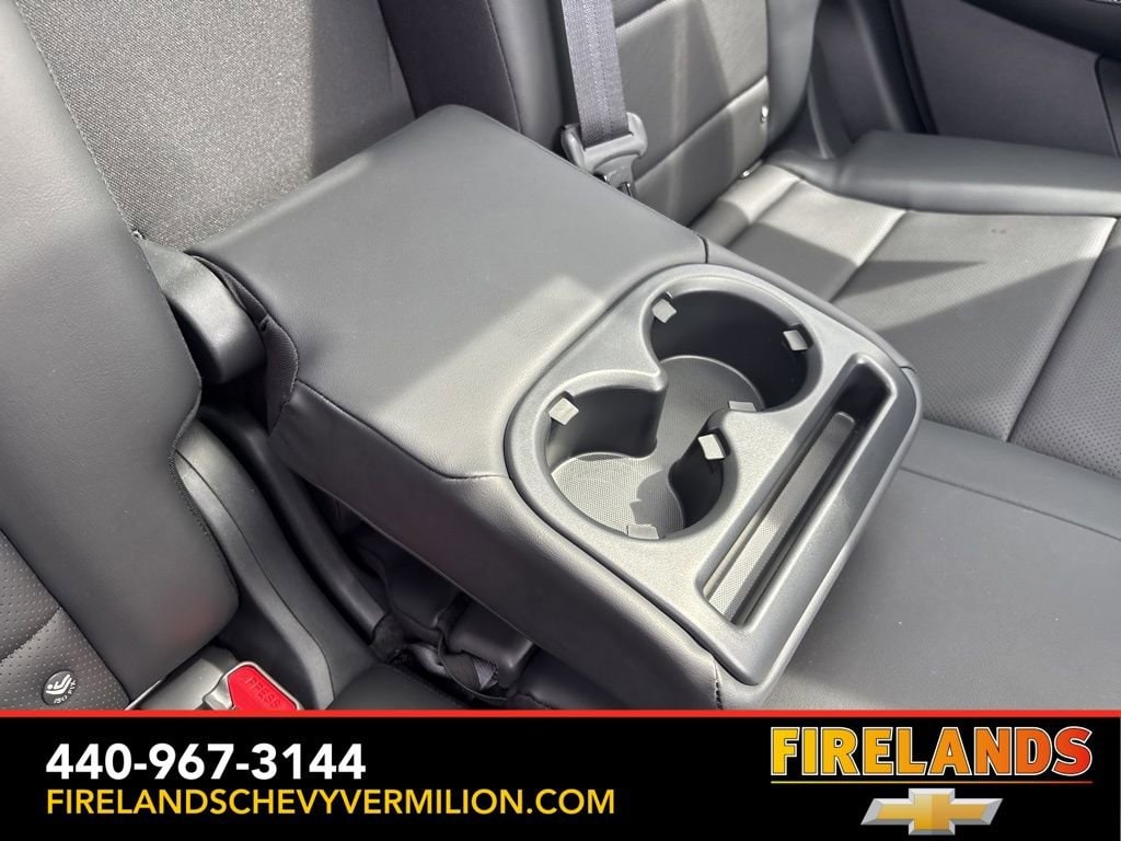 2024 INFINITI QX50 Sport - Photo 44