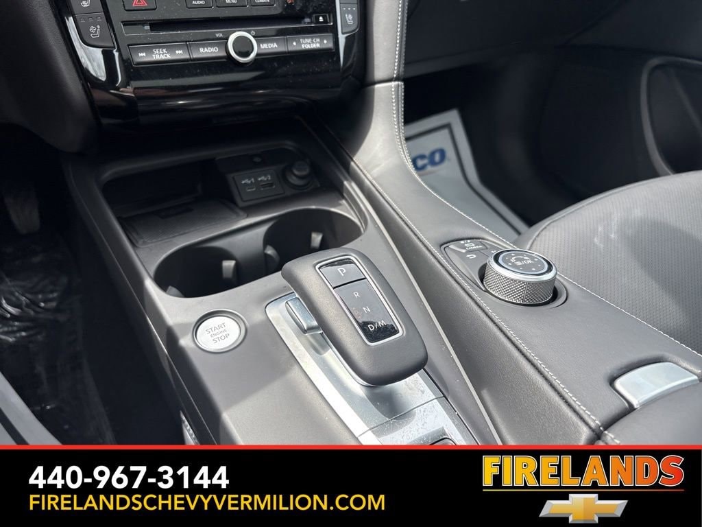 2024 INFINITI QX50 Sport - Photo 27