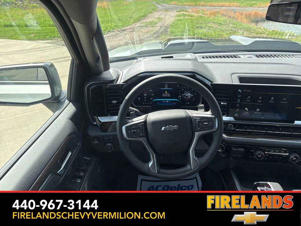2026 Chevrolet Silverado 1500 LT Trail Boss - Photo 59