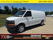 Chevrolet Express Cargo 2500
