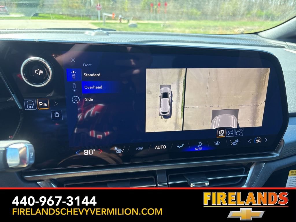 2026 Chevrolet Equinox EV 1LT - Photo 26