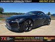 LEXUS LC 500