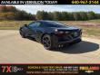 2024 Chevrolet Corvette Stingray 2LT Performance