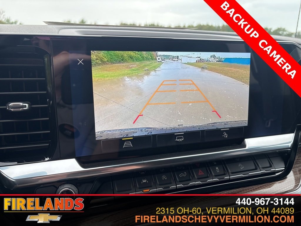 New 2026 Chevrolet Silverado 1500 LT Truck