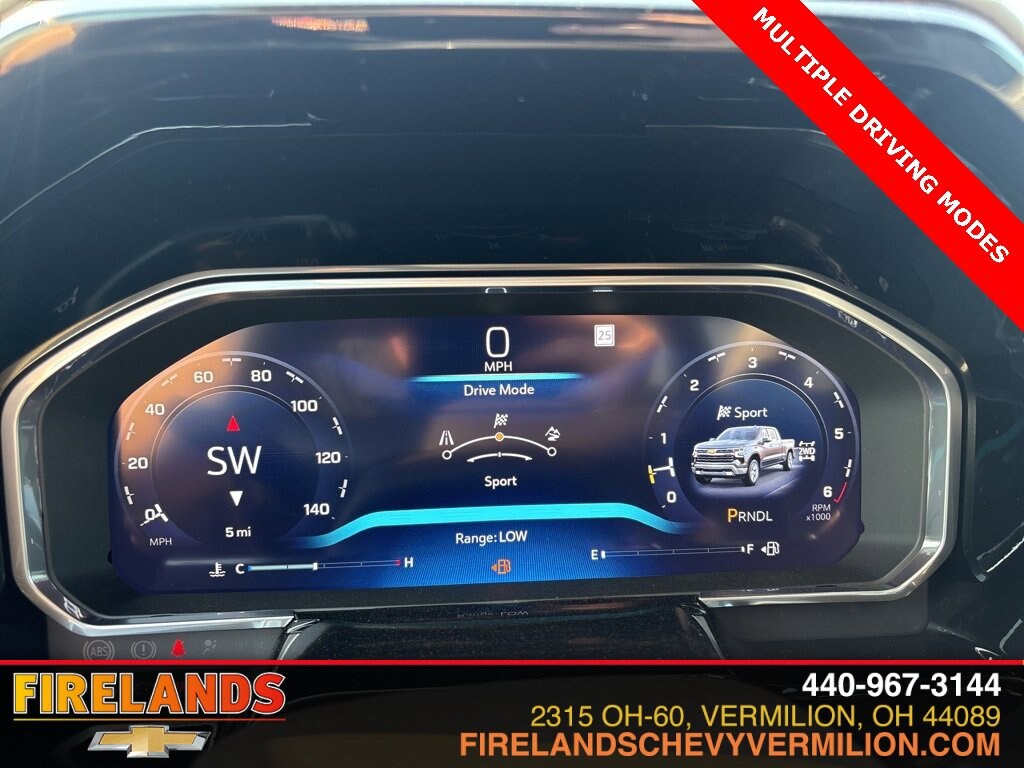 New 2026 Chevrolet Silverado 1500 LT Truck