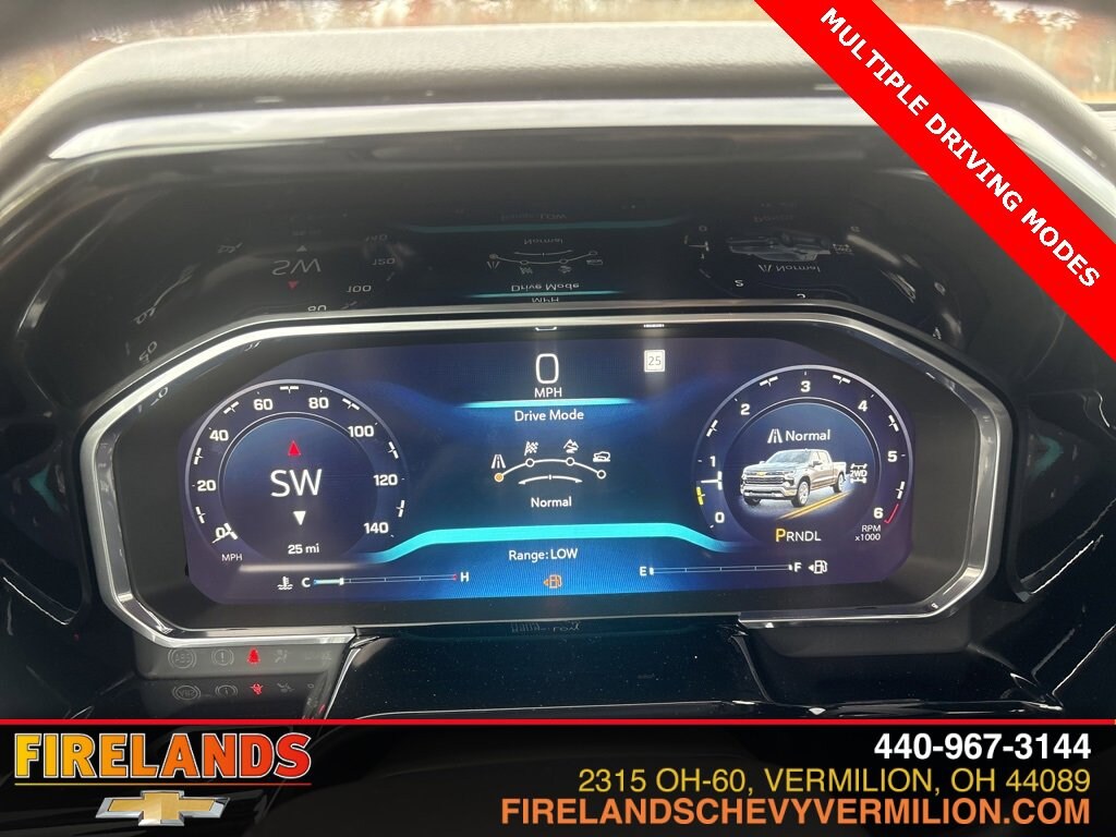 New 2026 Chevrolet Silverado 1500 LT (2FL) Truck