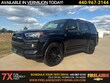 Toyota 4Runner