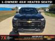 2023 Chevrolet Colorado LT Truck