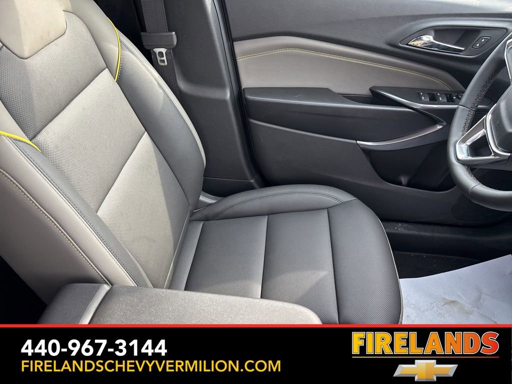 2026 Chevrolet Trax Activ - Photo 29