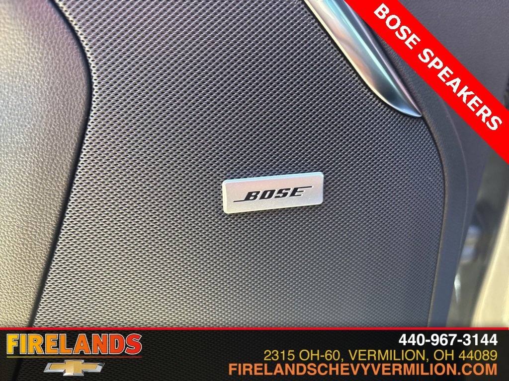 New 2026 Chevrolet Suburban High Country SUV